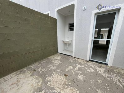 Casa de Condomínio, 2 quartos - Foto 5