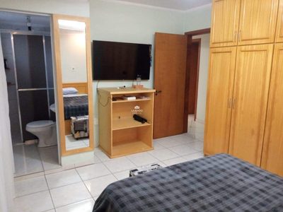Apartamento, 3 quartos, 92 m² - Foto 4