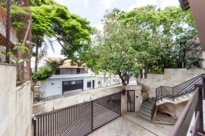 Sobrado, 4 quartos, 340 m² - Foto 1
