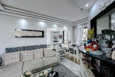 Apartamento, 1 quarto, 137 m² - Foto 3