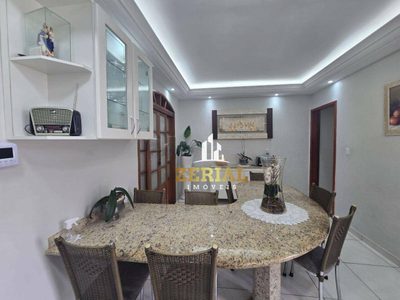 Casa, 3 quartos, 130 m² - Foto 5