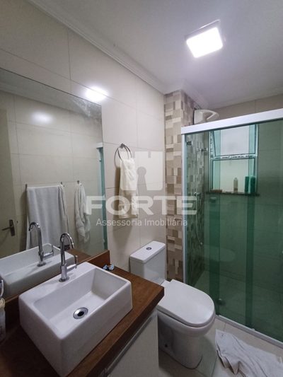 Apartamento, 2 quartos, 57 m² - Foto 5