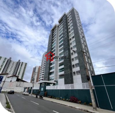 Apartamento, 3 quartos, 154 m² - Foto 1