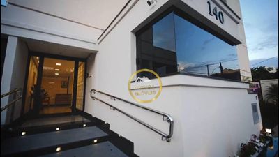 Apartamento, 2 quartos - Foto 4