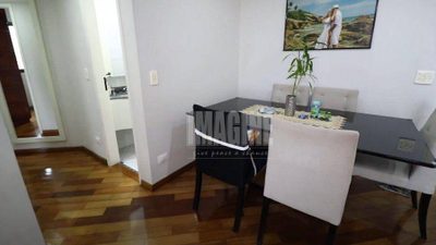 Apartamento, 3 quartos, 79 m² - Foto 4