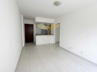 Apartamento, 1 quarto, 40 m² - Foto 3