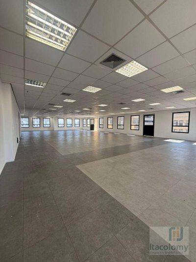 Sala-Conjunto, 362 m² - Foto 1