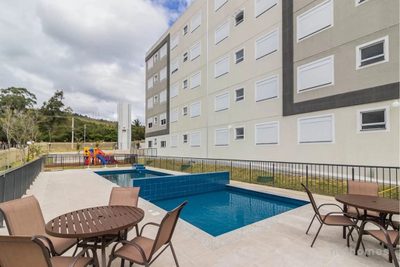 Apartamento, 1 quarto, 50 m² - Foto 3