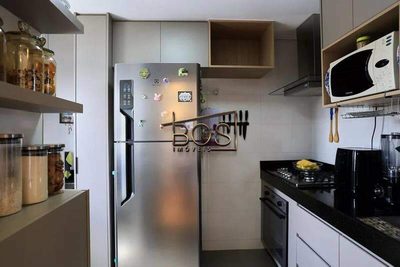 Apartamento, 3 quartos, 73 m² - Foto 5