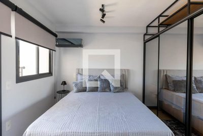 Kitnet-Studio, 29 m² - Foto 5