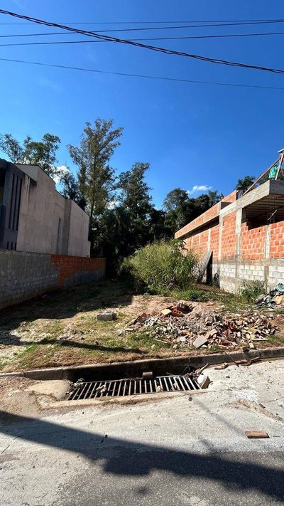 Terreno, 300 m² - Foto 1