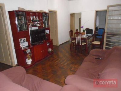 Casa, 4 quartos, 197 m² - Foto 2