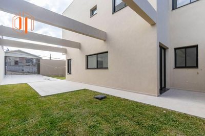 Sobrado, 3 quartos, 145 m² - Foto 5