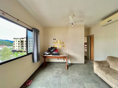 Apartamento, 2 quartos, 86 m² - Foto 2