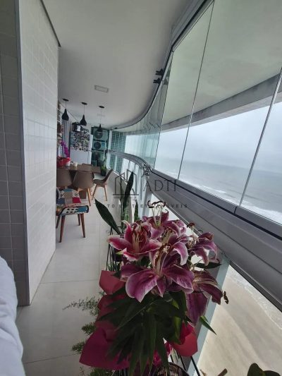 Apartamento, 2 quartos, 83 m² - Foto 1