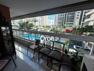 Apartamento, 3 quartos, 116 m² - Foto 4