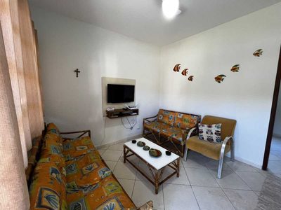 Apartamento, 2 quartos, 60 m² - Foto 3