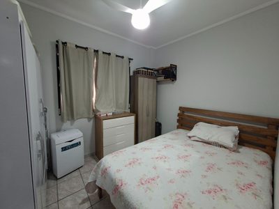 Apartamento, 1 quarto, 38 m² - Foto 4