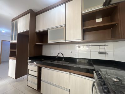 Apartamento, 3 quartos, 75 m² - Foto 1