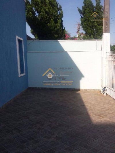 Casa, 1 quarto, 187 m² - Foto 3