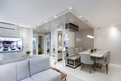 Apartamento, 2 quartos, 56 m² - Foto 4