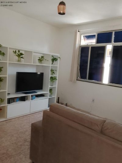 Apartamento, 3 quartos, 68 m² - Foto 1