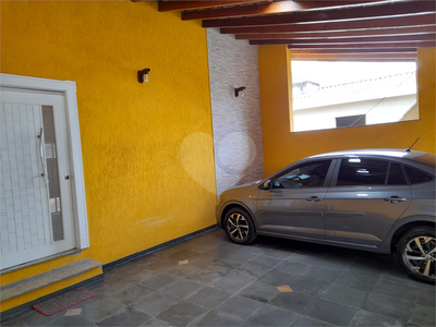 Sobrado, 4 quartos, 320 m² - Foto 5
