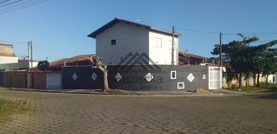 Casa, 3 quartos, 103 m² - Foto 1