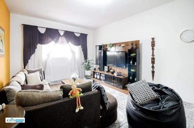 Apartamento, 1 quarto, 70 m² - Foto 5