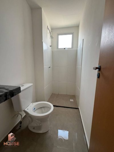 Apartamento, 2 quartos, 49 m² - Foto 2