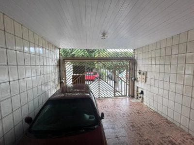 Sobrado, 3 quartos, 150 m² - Foto 1