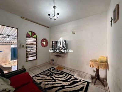 Casa, 2 quartos, 62 m² - Foto 1