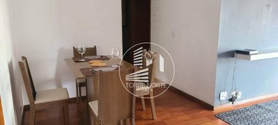 Apartamento, 2 quartos, 65 m² - Foto 4