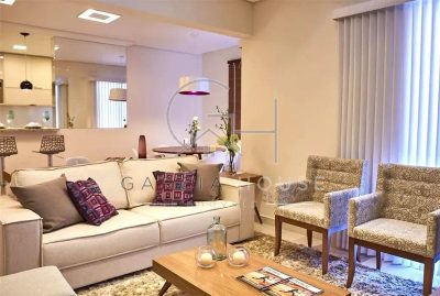 Apartamento, 2 quartos, 80 m² - Foto 3
