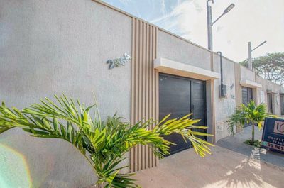 Apartamento, 3 quartos, 116 m² - Foto 1