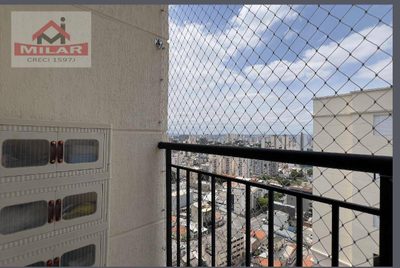 Apartamento, 2 quartos, 53 m² - Foto 4
