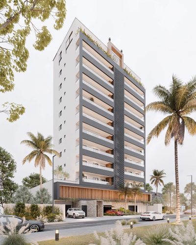 Apartamento, 3 quartos, 94 m² - Foto 4