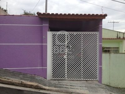 Casa, 1 quarto, 107 m² - Foto 1
