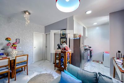 Apartamento, 2 quartos, 44 m² - Foto 5
