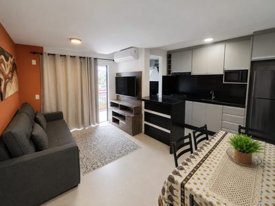 Apartamento, 2 quartos, 67 m² - Foto 2