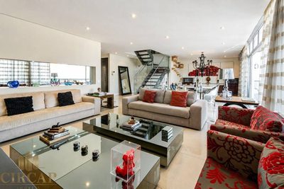 Cobertura, 4 quartos, 477 m² - Foto 1