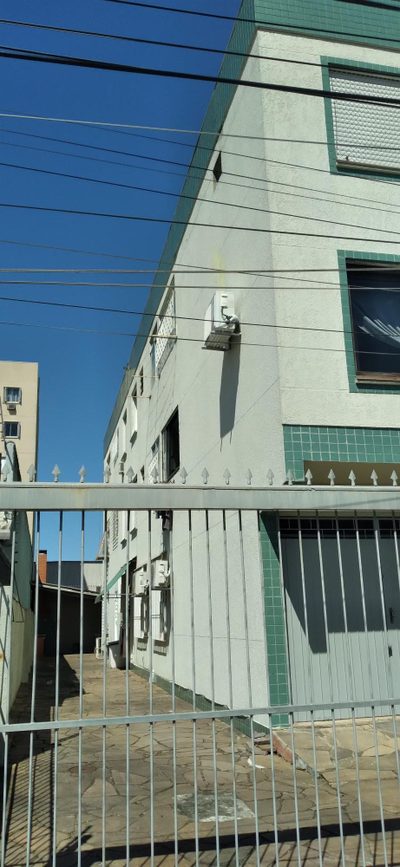 Apartamento, 2 quartos, 53 m² - Foto 2