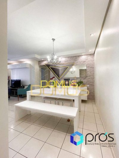 Apartamento, 2 quartos, 69 m² - Foto 3