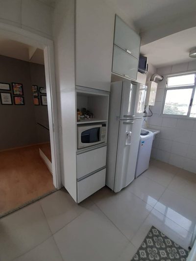 Apartamento, 2 quartos, 54 m² - Foto 4