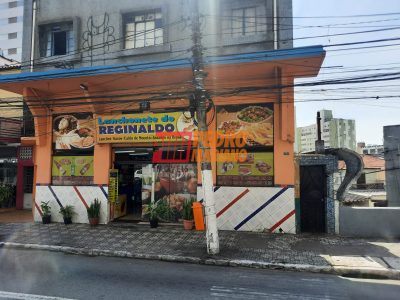 Prédio Inteiro, 2600 m² - Foto 2