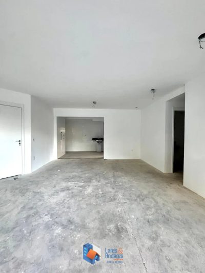 Apartamento, 3 quartos, 112 m² - Foto 2