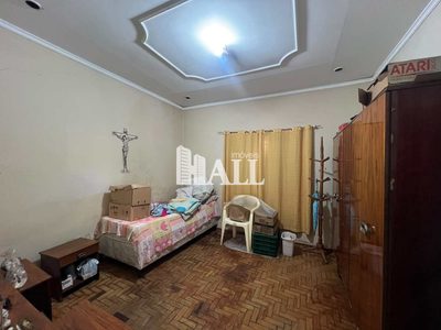 Casa, 5 quartos, 165 m² - Foto 4