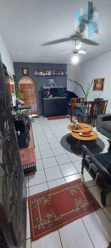 Casa, 2 quartos, 90 m² - Foto 1