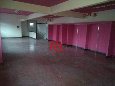 Loja-Salão, 150 m² - Foto 2