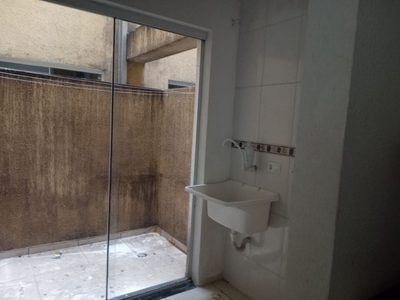 Apartamento, 2 quartos - Foto 1